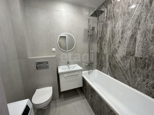 
  Сдается 1-комн. квартира, 40 м², Светлановская ул, д. 52/2
. Фото 8.