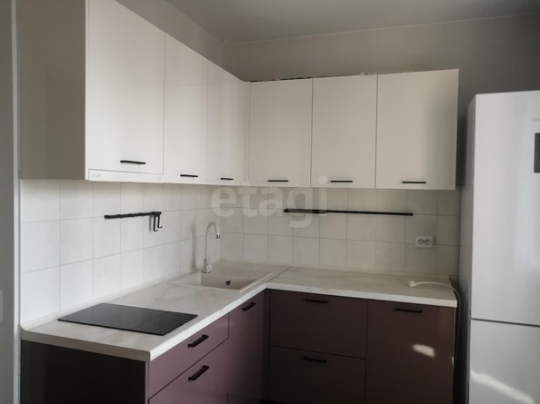 
  Сдается 1-комн. квартира, 41 м², Красный пр-кт, д. 322
. Фото 4.