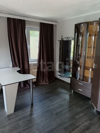 
  Сдается 1-комн. квартира, 30 м², Новогодняя ул, д. 34/1
. Фото 2.