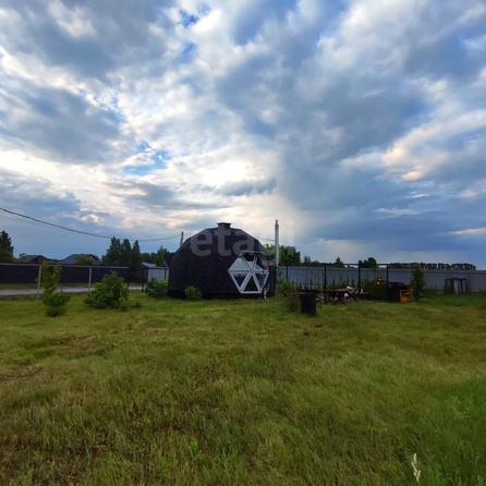 
  Продается дом, 30.7 м², село Верх-Тула
. Фото 1.