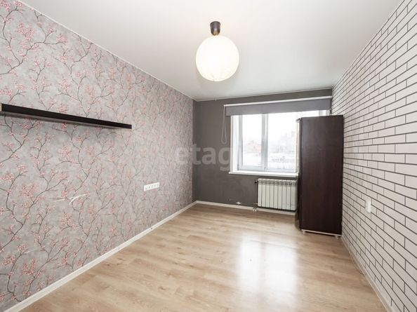 
  Продается 1-комн. квартира, 33.3 м², Кубовая ул, д. 92/1
. Фото 2.