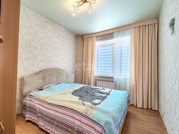 
  Продается 2-комн. квартира, 58 м², Грибоедова ул, д. 119
. Фото 4.