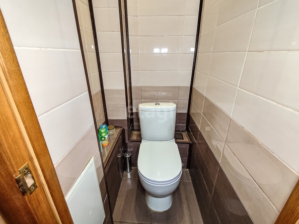 
  Продается 2-комн. квартира, 58 м², Грибоедова ул, д. 119
. Фото 13.
