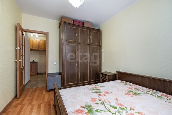 
  Продается 1-комн. квартира, 55 м², Выборная ул, д. 99/7
. Фото 6.