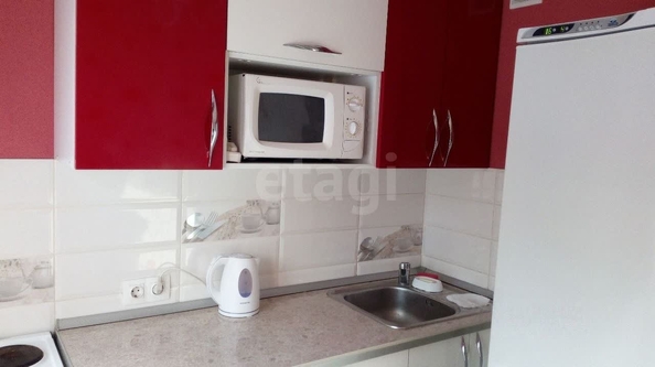 
  Сдается 1-комн. квартира, 32 м², Сибиряков-Гвардейцев ул, д. 17
. Фото 2.