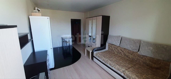 
  Продается студия, 25.1 м², Надежды ул, д. 8
. Фото 3.