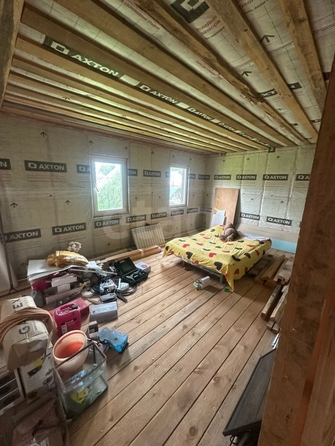
  Продается дом, 138 м², Новосибирск
. Фото 25.