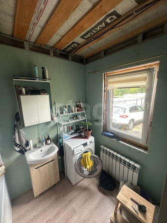 
  Продается дом, 138 м², Новосибирск
. Фото 27.