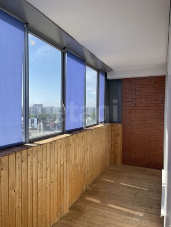 
  Сдается 1-комн. квартира, 37.7 м², Троллейная ул, д. 21
. Фото 19.
