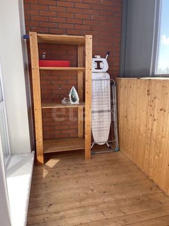 
  Сдается 1-комн. квартира, 37.7 м², Троллейная ул, д. 21
. Фото 20.
