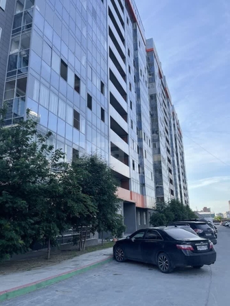 
  Сдается 1-комн. квартира, 37.7 м², Троллейная ул, д. 21
. Фото 28.
