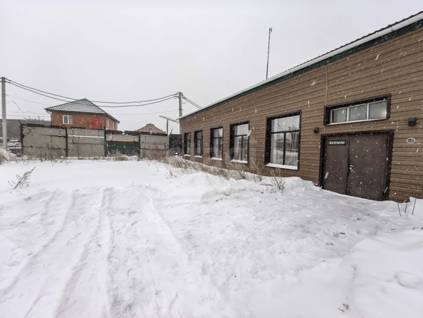 
  Продается земельный участок, 45.83 соток, Новосибирск
. Фото 5.
