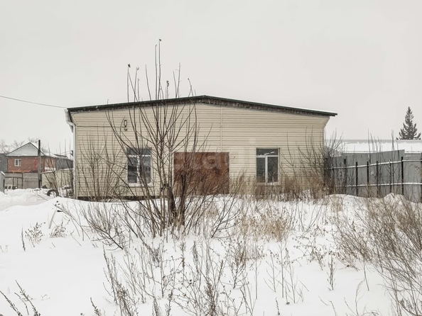 
  Продается земельный участок, 45.83 соток, Новосибирск
. Фото 6.