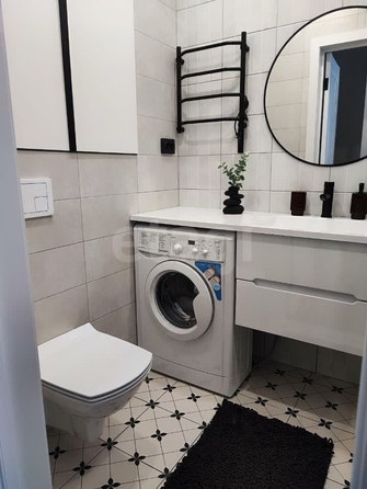 
  Сдается 1-комн. квартира, 22 м²
. Фото 8.