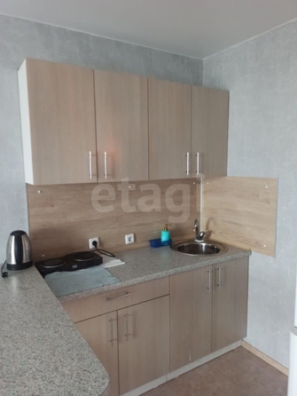 
  Сдается 1-комн. квартира, 22 м², Забалуева ул, д. 90
. Фото 4.