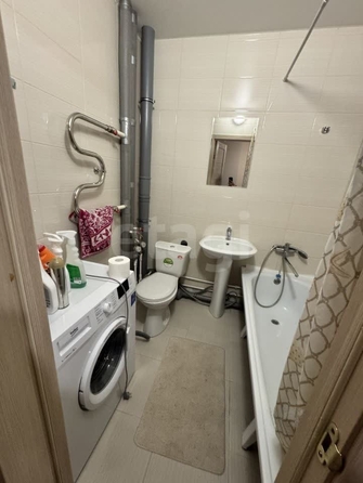 
  Сдается 1-комн. квартира, 36.5 м², Мясниковой ул, д. 4
. Фото 6.