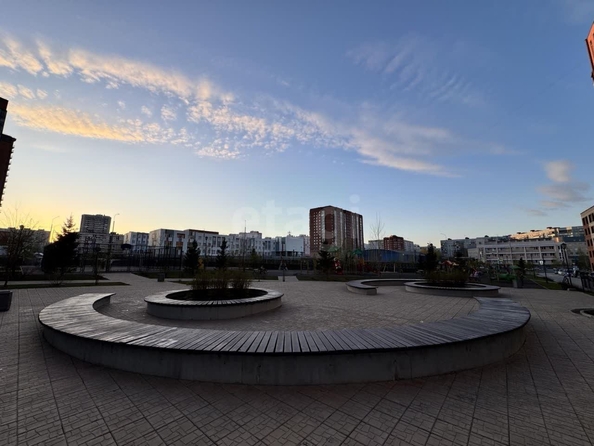 
  Сдается 1-комн. квартира, 36.5 м², Мясниковой ул, д. 4
. Фото 13.