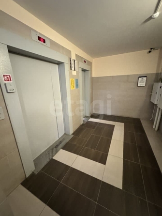 
  Сдается 1-комн. квартира, 36.5 м², Мясниковой ул, д. 4
. Фото 14.