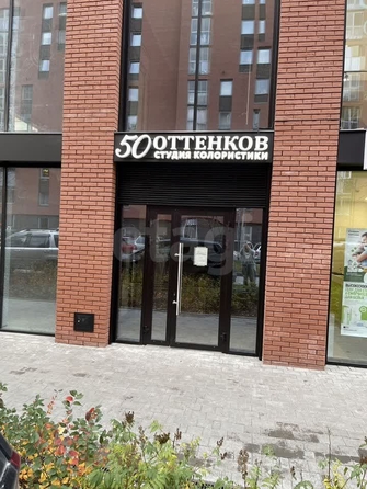 
  Продается универсальное помещение, 39 м², ЖК Европейский берег,  дом 42
. Фото 16.