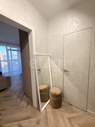 
  Продается 1-комн. квартира, 37 м², ЖК Расцветай на Красном, дом 9
. Фото 9.