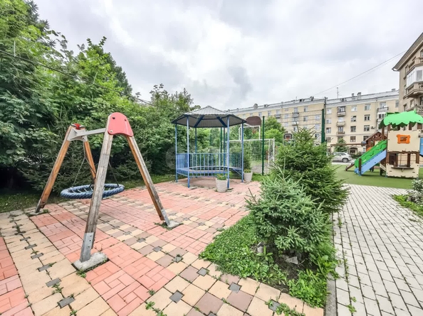 
  Продается 3-комн. квартира, 71.5 м², Красный пр-кт, д. 62
. Фото 4.