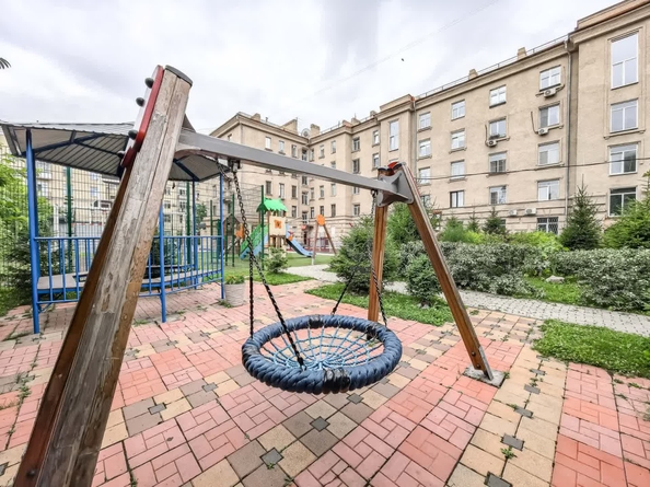 
  Продается 3-комн. квартира, 71.5 м², Красный пр-кт, д. 62
. Фото 5.
