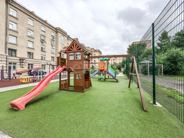 
  Продается 3-комн. квартира, 71.5 м², Красный пр-кт, д. 62
. Фото 9.