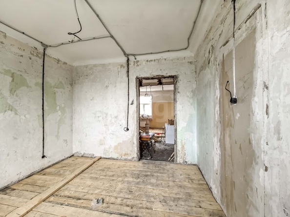 
  Продается 3-комн. квартира, 71.5 м², Красный пр-кт, д. 62
. Фото 18.