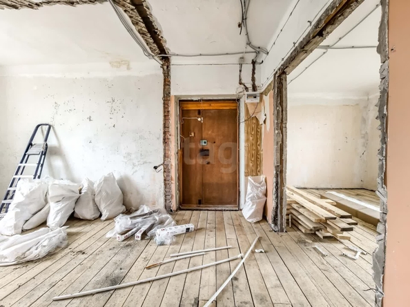 
  Продается 3-комн. квартира, 71.5 м², Красный пр-кт, д. 62
. Фото 27.