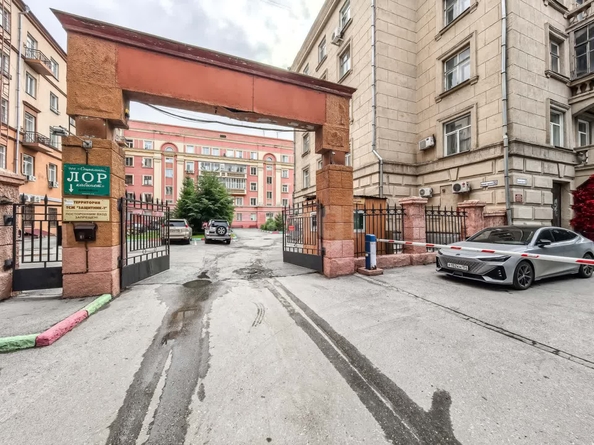 
  Продается 3-комн. квартира, 71.5 м², Красный пр-кт, д. 62
. Фото 36.