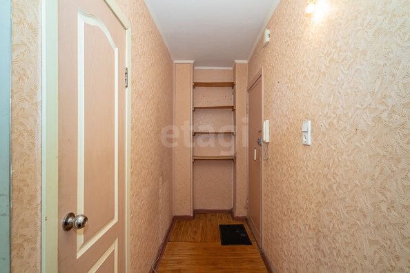 
  Продается 1-комн. квартира, 31.9 м², Иванова ул, д. 41
. Фото 3.