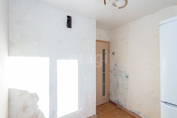 
  Продается 1-комн. квартира, 31.9 м², Иванова ул, д. 41
. Фото 8.