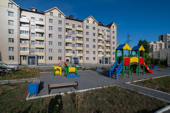 
  Продается 3-комн. квартира, 61 м², Ивлева ул, д. 160
. Фото 1.