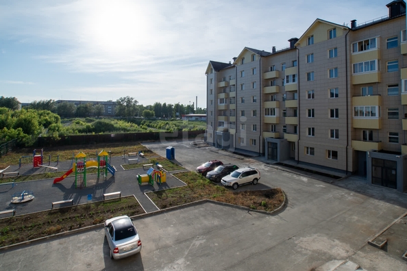 
  Продается 3-комн. квартира, 82 м², Ивлева ул, д. 160
. Фото 1.