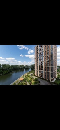 
  Сдается 2-комн. квартира, 35 м², 1-я Шоссейная ул, д. 60
. Фото 1.