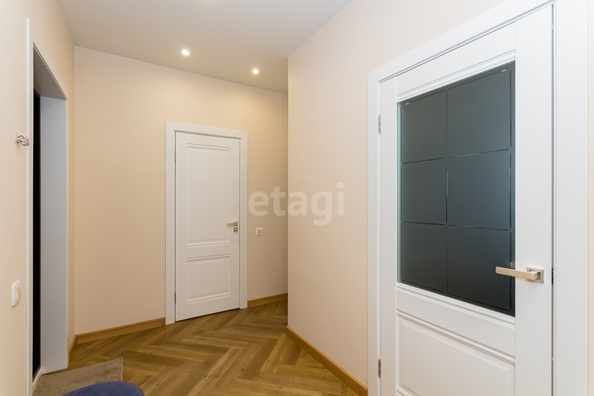 
  Сдается 1-комн. квартира, 37.2 м², Николаева ул, д. 18
. Фото 12.