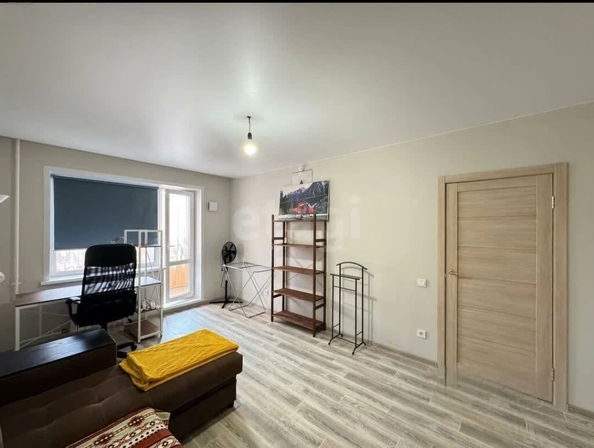 
  Сдается 1-комн. квартира, 37 м², Краузе ул, д. 25
. Фото 7.