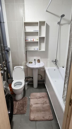 
  Сдается 1-комн. квартира, 37 м², Краузе ул, д. 25
. Фото 25.