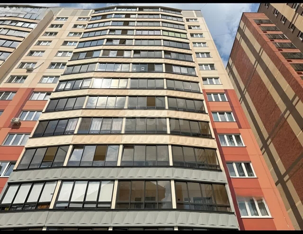 
  Сдается 1-комн. квартира, 37 м², Краузе ул, д. 25
. Фото 39.