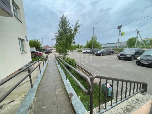 
  Продается студия, 29.8 м², Большая ул, д. 37
. Фото 2.