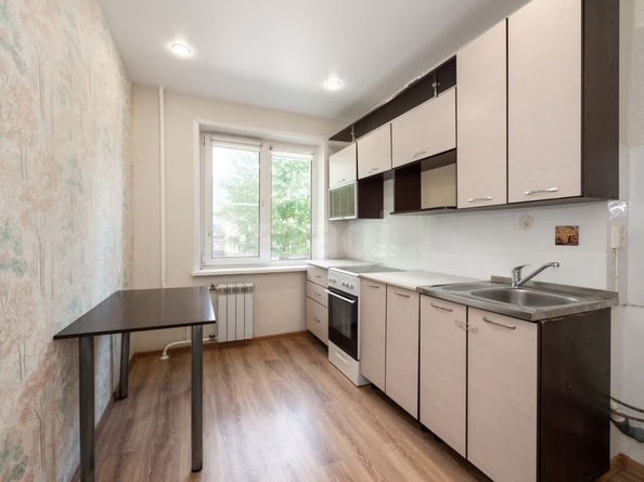 
  Продается 3-комн. квартира, 60.5 м², Адриена Лежена ул, д. 5
. Фото 1.