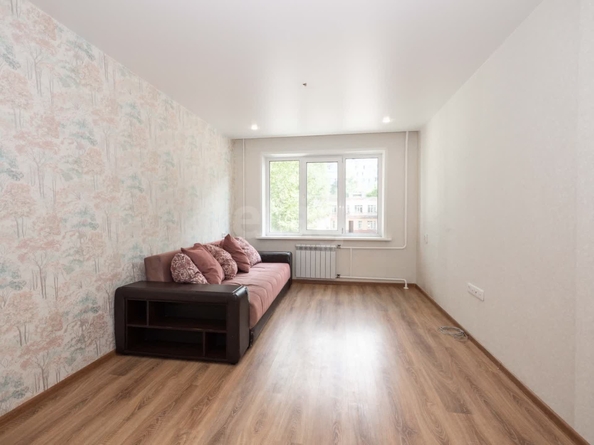 
  Продается 3-комн. квартира, 60.5 м², Адриена Лежена ул, д. 5
. Фото 4.