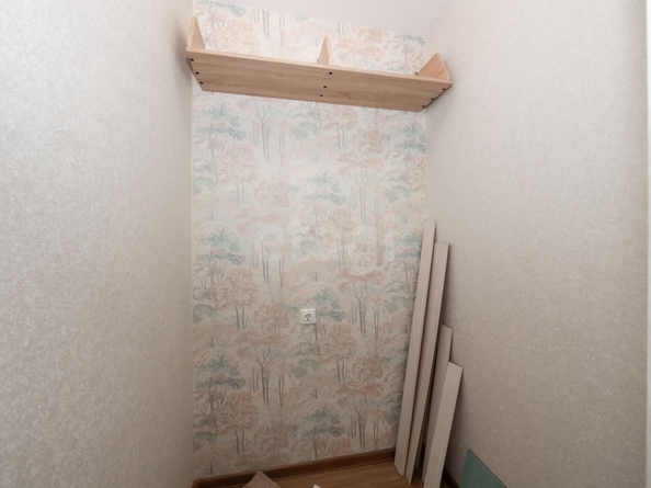 
  Продается 3-комн. квартира, 60.5 м², Адриена Лежена ул, д. 5
. Фото 13.