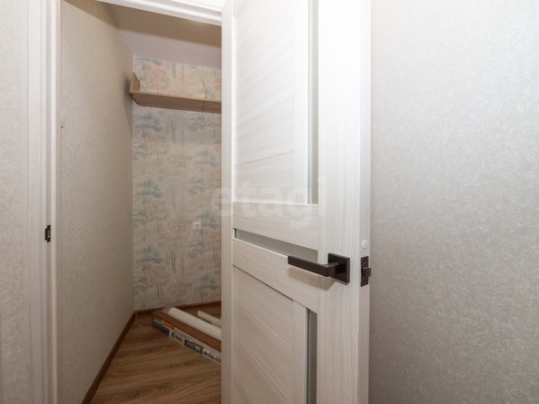 
  Продается 3-комн. квартира, 60.5 м², Адриена Лежена ул, д. 5
. Фото 14.