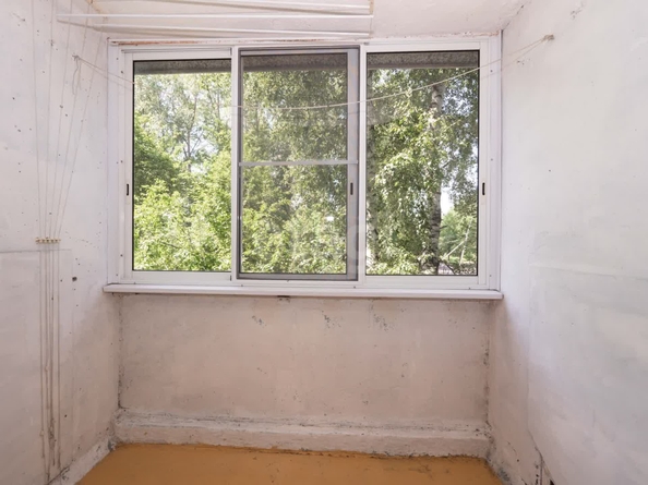 
  Продается 3-комн. квартира, 60.5 м², Адриена Лежена ул, д. 5
. Фото 17.