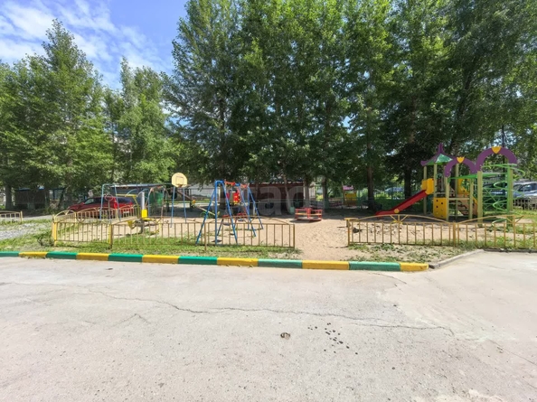 
  Продается 3-комн. квартира, 60.5 м², Адриена Лежена ул, д. 5
. Фото 26.
