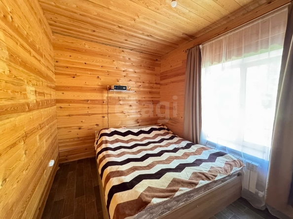 
  Продается дом, 100 м², рабочий поселок Краснообск
. Фото 15.