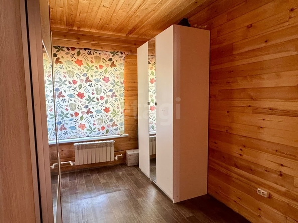 
  Продается дом, 100 м², рабочий поселок Краснообск
. Фото 20.