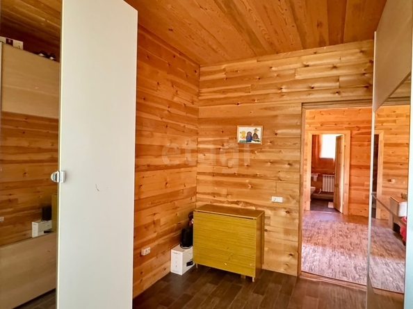 
  Продается дом, 100 м², рабочий поселок Краснообск
. Фото 21.
