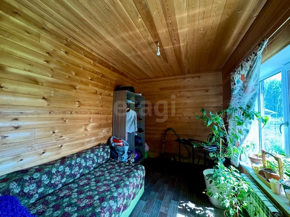 
  Продается дом, 100 м², рабочий поселок Краснообск
. Фото 24.